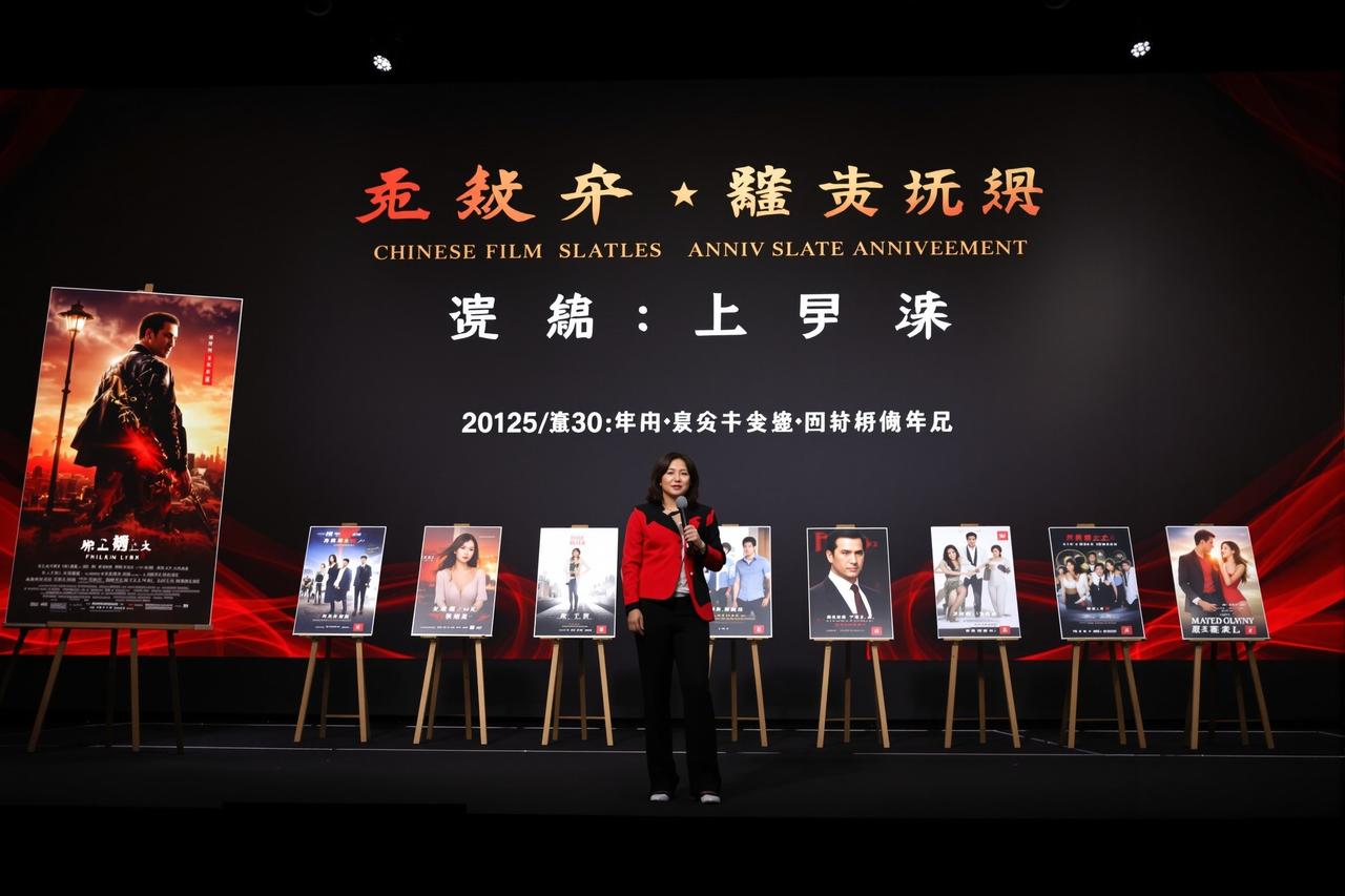 2026年四虎影院片单发布,12部重磅作品即将亮相